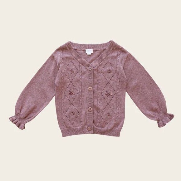 Jamie Kay Other - Jamie Kay Harlow Cardigan